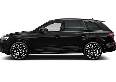 Audi Q7 S line 50 TDI 8-Gang tiptronic quattro 210 kW (...