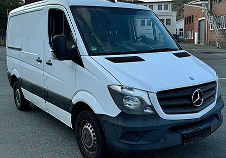 Mercedes-Benz Sprinter 210 CDI 210 CDI 906.613