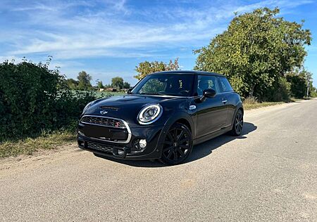 Mini Cooper S Sport-Aut.