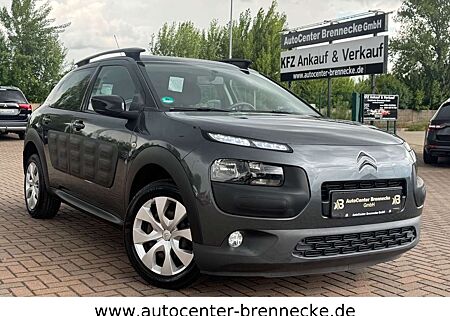 Citroën C4 Cactus Citroen Feel