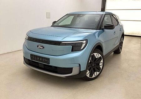 Ford Explorer Premium,4JGarant,AHK,Assistenzpaket