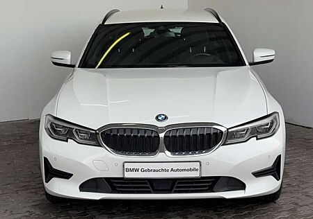 BMW 320 e Tour. LiveCock.ACC.HUD.DriveAss.Sportsz.PDC