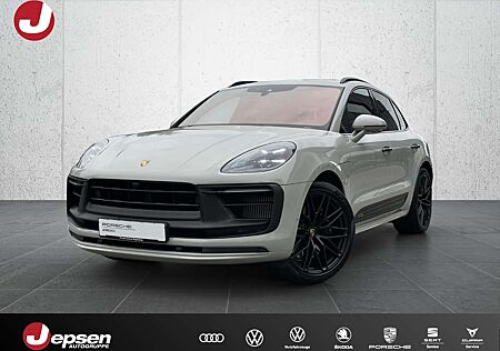 Porsche Macan GTS BOSE 360° Sportsitze