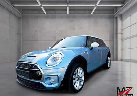 Mini Cooper S Clubman *Leder*LED*Navi*Chili*TÜV/INSPEKTION NEU!!