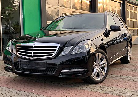 Mercedes-Benz E 200 CDI BlueEfficiency (212.205)