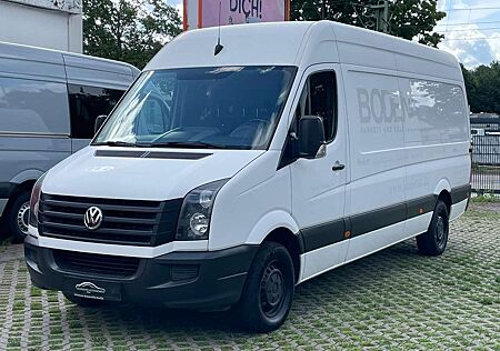 VW Crafter Volkswagen 2.0 TDI//L3/H2//MAXI//KLIMA//AHK//TOP//