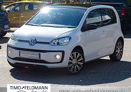 VW Up Volkswagen ! 1.0 sound !