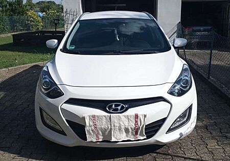 Hyundai i30 i30cw 1.4 Classic