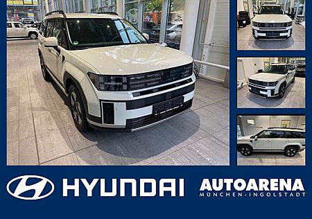Hyundai Santa Fe 1.6 5-Sitzer T-GDI W Signature Matrix