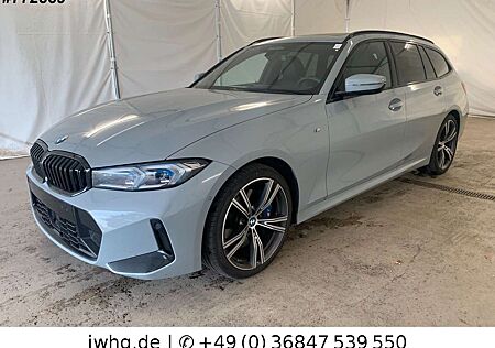BMW 320 xDr M Sport HeadUp Pano DrivingProf Memory
