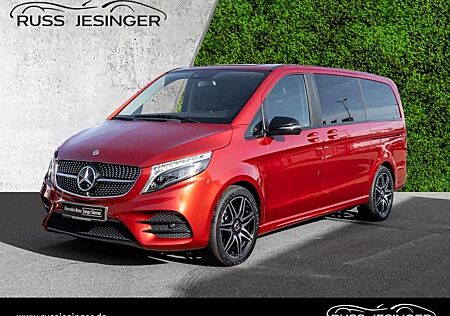 Mercedes-Benz V 300 d AVANTGARDE EDITION Lang *AMG*Distronic*