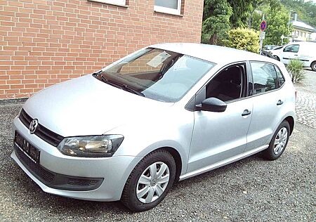 VW Polo Volkswagen Trendline TDI 2.Hand 12 Monate Garantie