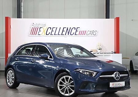 Mercedes-Benz A 180 d PROGRESSIVE LED, WIDESCREEN, DISTRONIC+