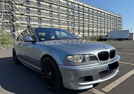 BMW 320 Ci
