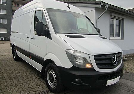 Mercedes-Benz Sprinter 316 Kasten*L2-H2*7G-Tronic*3,5T AHK*