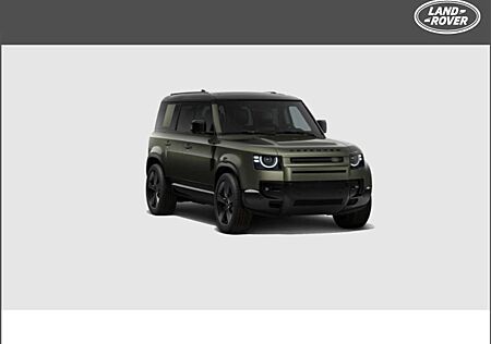Land Rover Defender 110 D350 X-Dynamic HSE 22Zoll HUD elek.AHK Winter