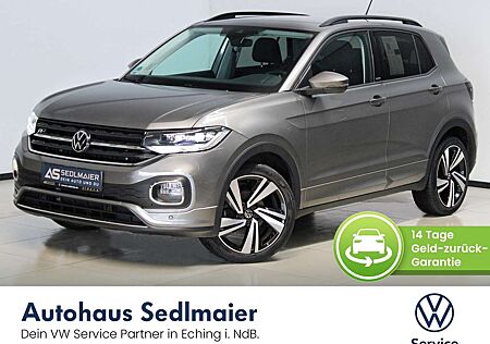 VW T-Cross Volkswagen 1.0 TSI Life ACC|SHZ|NAV|CarPlay|LED|PDC