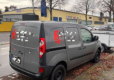 Renault Kangoo Rapid Extra