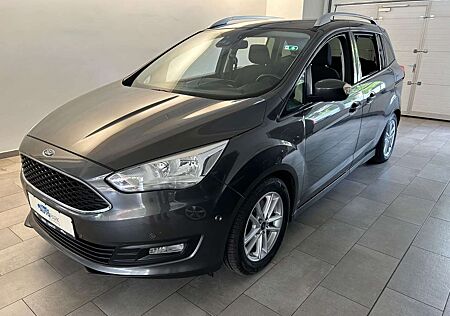 Ford Grand C-Max Cool & Connect