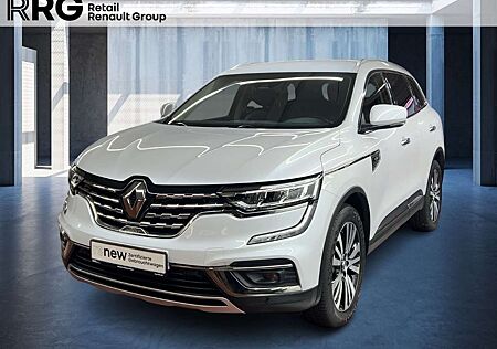 Renault Koleos INITIALE PARIS 4x4 dCi 185 X-tronic