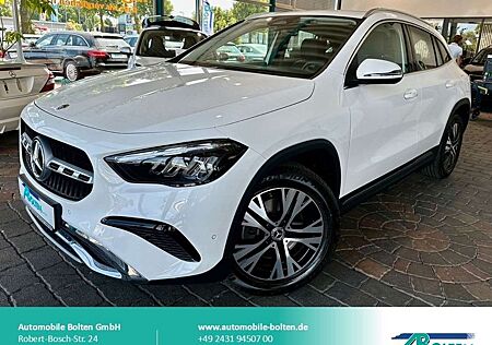 Mercedes-Benz GLA 250 e DCT Prog.lin.Adv-AC-PTS-Kamera-Winter
