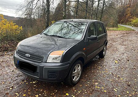 Ford Fusion 1.4 Ambiente