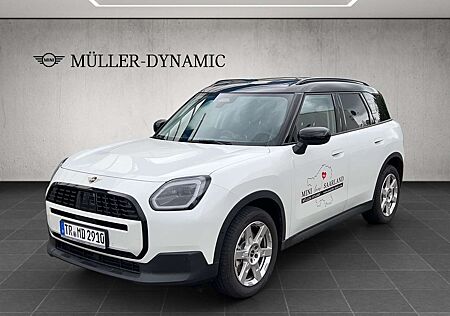 Mini Cooper Countryman Countryman C LED PANO HUD KOMFORTZUG RÜCKFAHR SHZ
