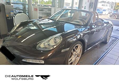 Porsche Boxster 987 Xenon/Sitzhzg