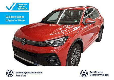 VW Tiguan Volkswagen 2.0 TDI DSG 4Motion R-Line Navi IQ.Light