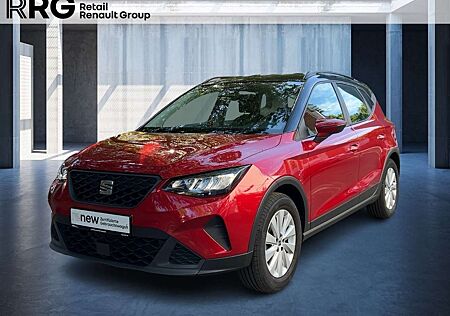 Seat Arona 1.0 TSI Style OPF Apple CarPlay SHZ KLIMA BT