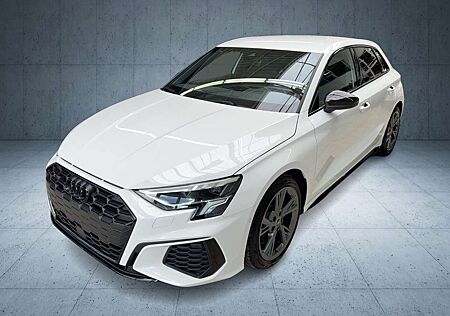 Audi S3 Sportback TFSI S-tronic Quattro Navigation Plus...