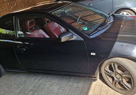 Honda Civic 2DR
