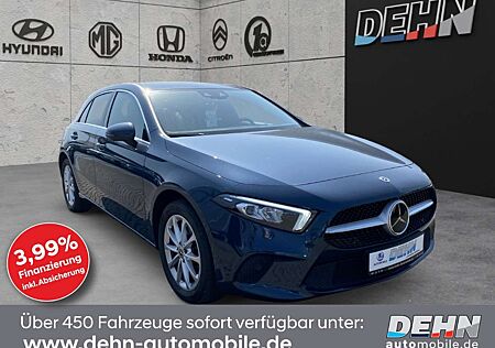 Mercedes-Benz A 250 e Progressive 360 LED ACC SHZ Navi VZE
