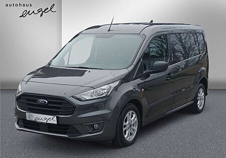 Ford Transit Connect 240 L2 S&S Trend, KLIMA,NAVI,ALU