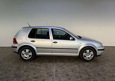 VW Golf Volkswagen IV 1.4 Special, Klima, PDC