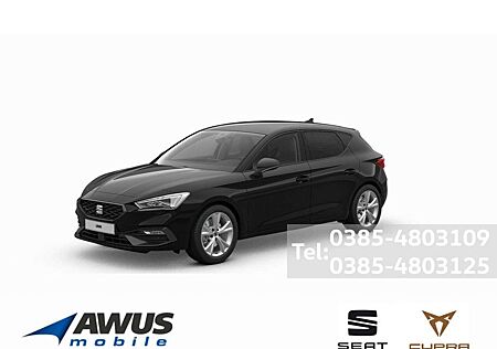 Seat Leon 1.5eTSI DSG FR