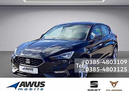 Seat Leon 1.5eTSI DSG FR