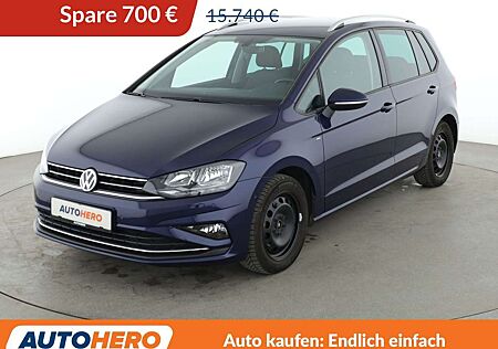 VW Golf Volkswagen 1.5 TSI ACT Join*NAVI*ACC*PDC*
