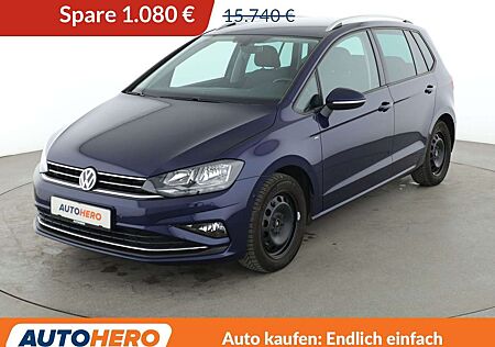 VW Golf Volkswagen 1.5 TSI ACT Join*NAVI*ACC*PDC*
