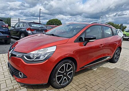 Renault Clio IV Grandtour Dynamique