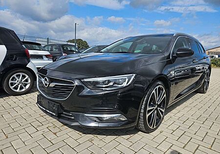 Opel Insignia B Sports Tourer Business Innovation 4x4