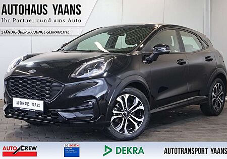 Ford Puma ST-Line 1.0 AID+FRONT+LANE+NAVI+17"