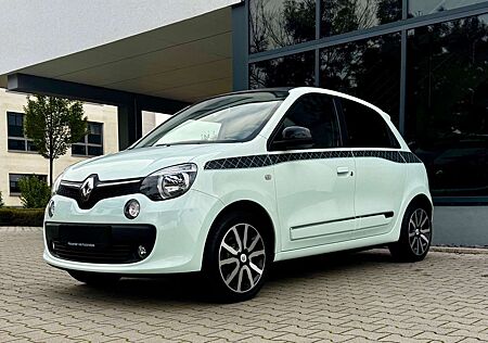 Renault Twingo Energy TC90*Automat*Faltdach*NAVI*SHZ*KAM