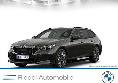 BMW i5 eDrive40 Touring M SportpaketPro Pano DAPro