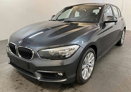 BMW 120 i Advantage 5-trg/TEL/BT/GSD/PDC/ALU/1.HD