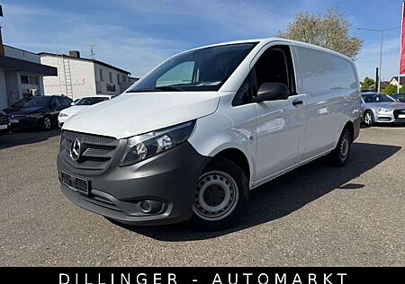 Mercedes-Benz Vito 116 CDI PRO 9GTro RWD Lang Klima Shz Kamera