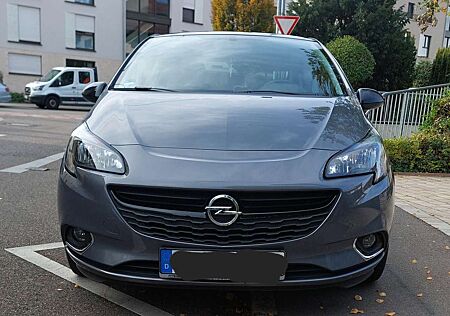 Opel Corsa 1.4 Turbo (ecoFLEX) Start/Stop Color Edition