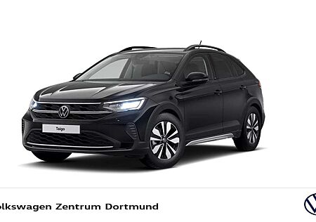 VW Taigo Volkswagen 1.0 MOVE CAM CARPLAY ALU SITZHEIZUNG LED