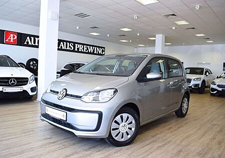 VW Up Volkswagen ! BMT AUTOMATIK/KLIMA/SITZH./MTL.RATE 109,-