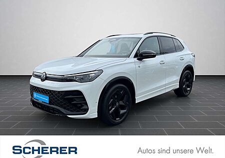 VW Tiguan Volkswagen 1,5 TSI DSG R-Line AHK/Panoramadach/ACC/N